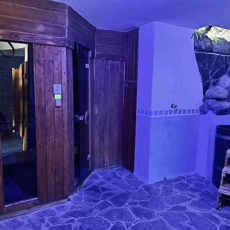 Holiday Club Vista Амадорес Екстериор снимка