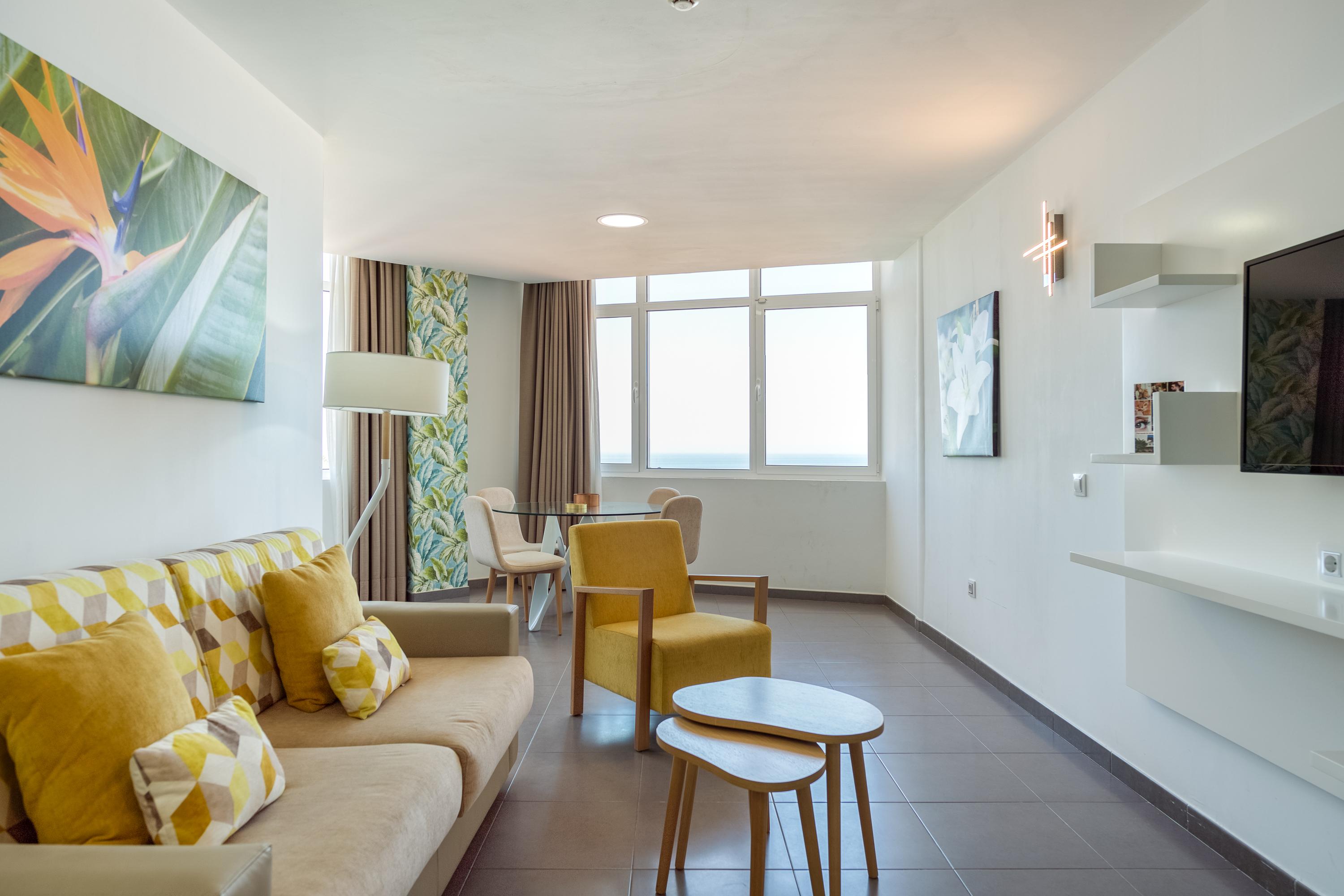 Holiday Club Vista Амадорес Екстериор снимка