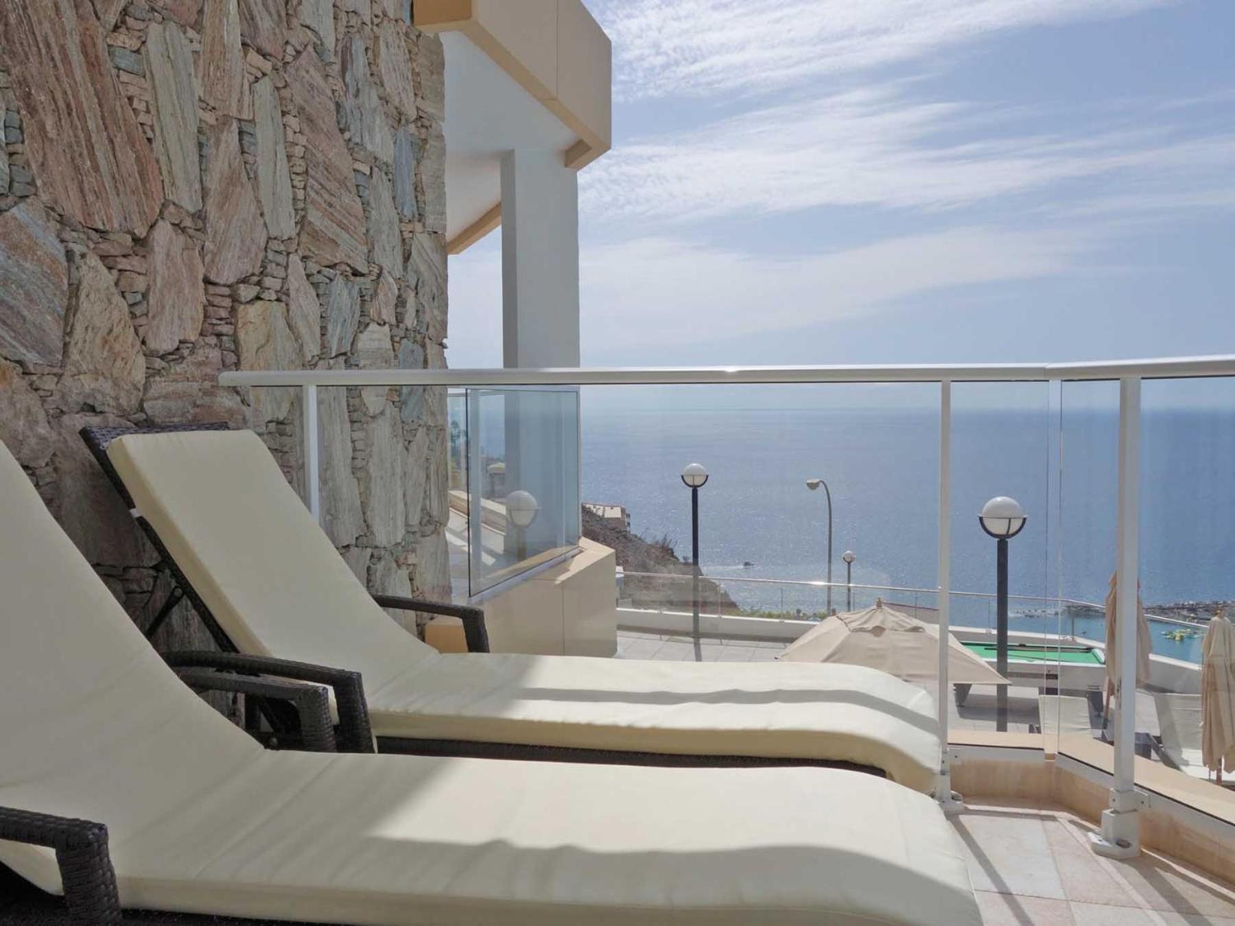 Holiday Club Vista Амадорес Екстериор снимка