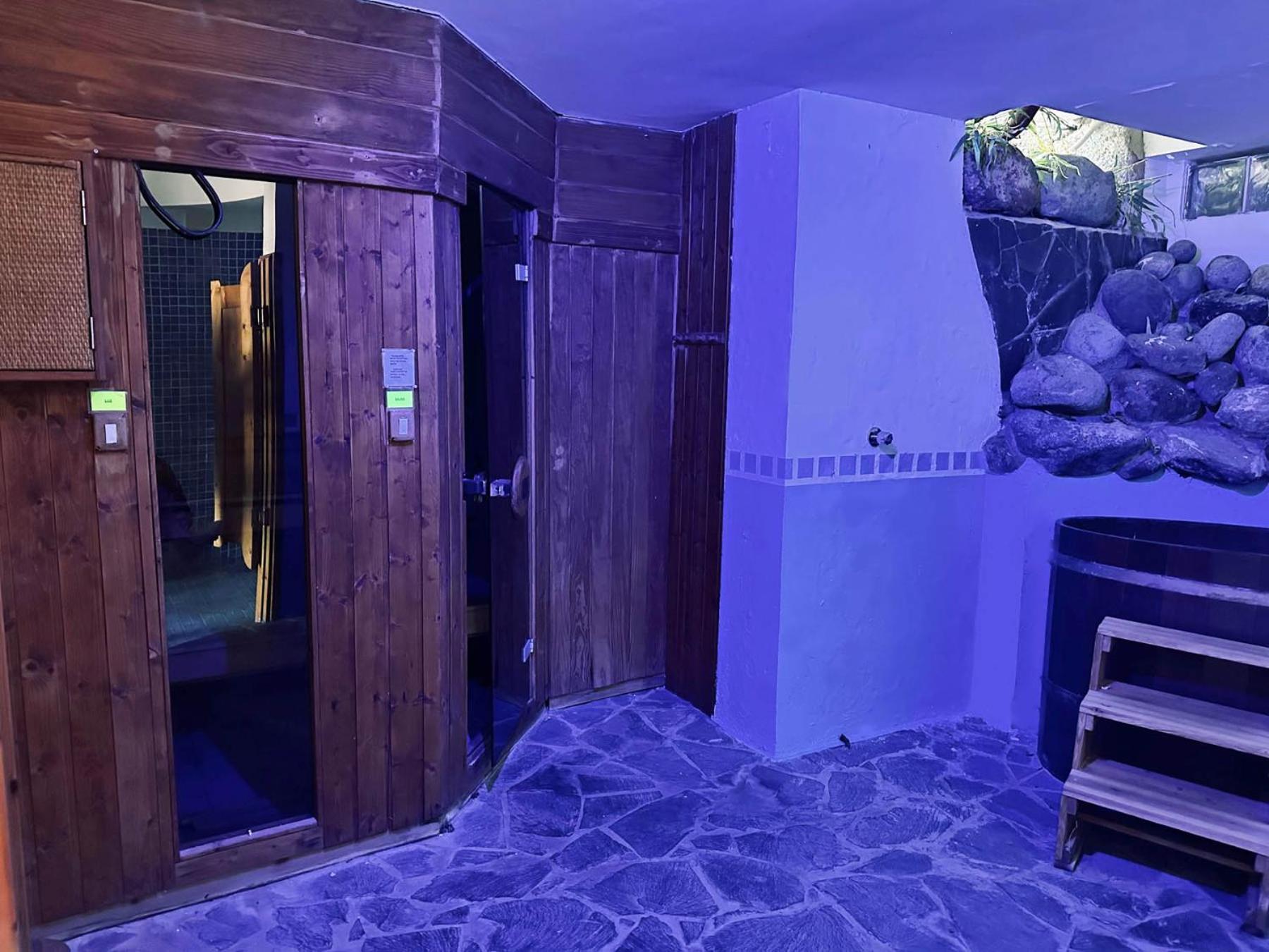 Holiday Club Vista Амадорес Екстериор снимка