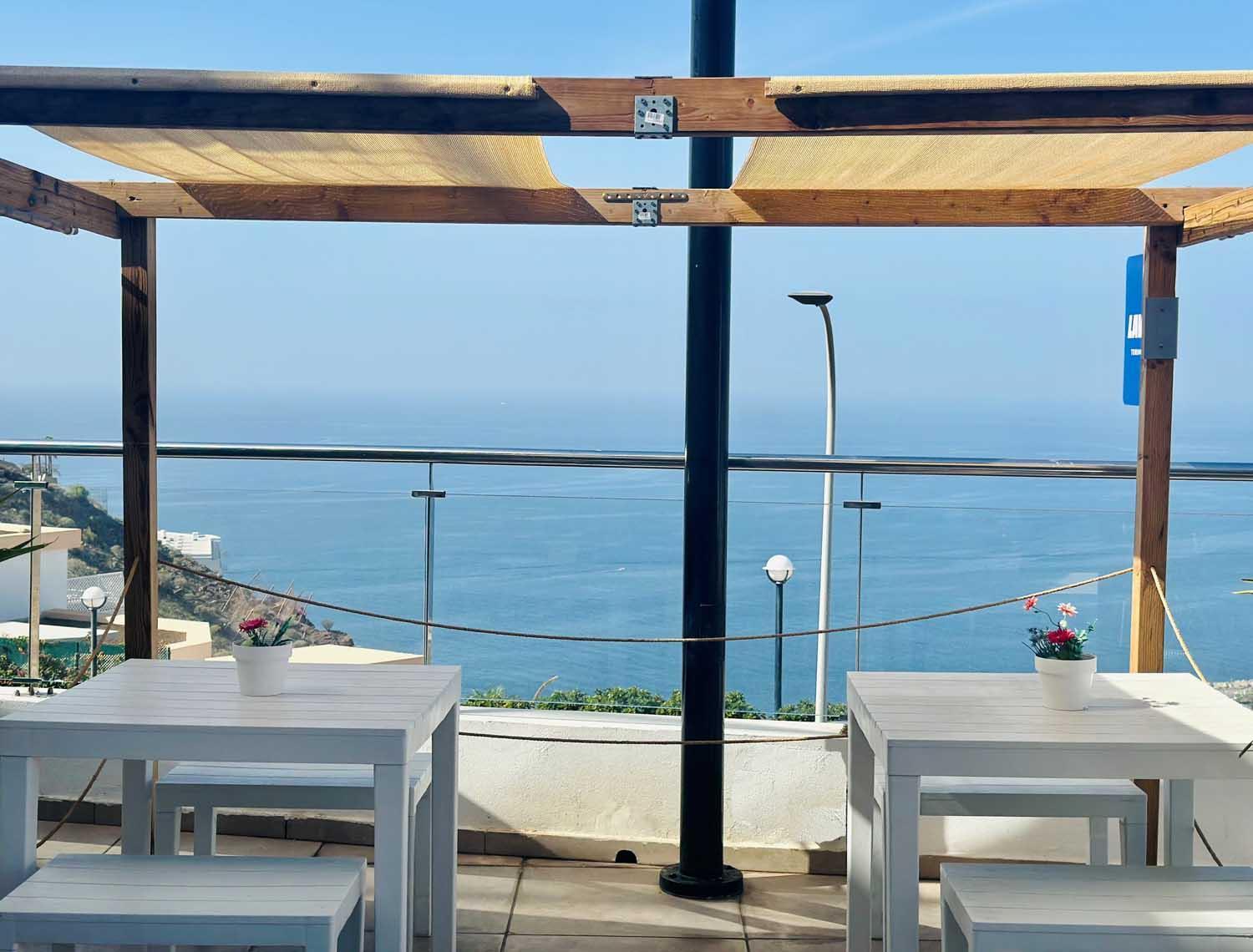 Holiday Club Vista Амадорес Екстериор снимка