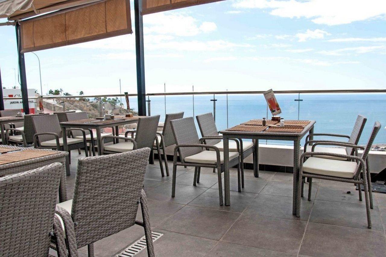 Holiday Club Vista Амадорес Екстериор снимка