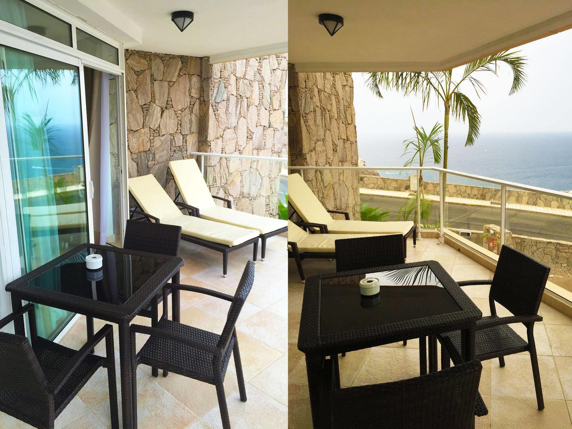 Holiday Club Vista Амадорес Екстериор снимка